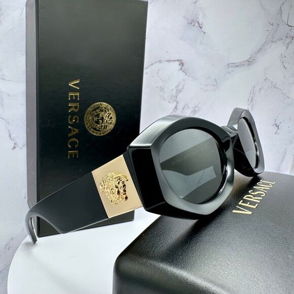 New Versace Sunglasses